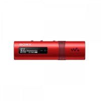 MP3-soitin Sony Walkman® (4GB), NWZB183FR.CEW : AM/FM radio, sony