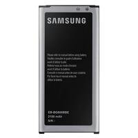 Samsung EB-BG800BBE matkapuhelimen varaosa Akku Musta, Hopea, samsung