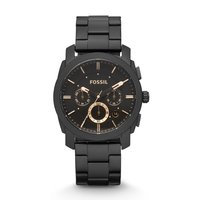 Fossil Machine Chronograph miesten rannekello, fossil