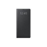 Samsung EF-NN950 matkapuhelimen suojakotelo 16 cm (6.3") Avattava kotelo Musta, samsung