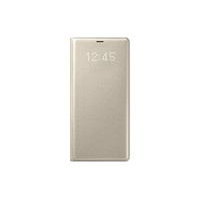 Samsung EF-NN950 matkapuhelimen suojakotelo 16 cm (6.3") Avattava kotelo Kulta, samsung