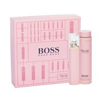 Hugo Boss Boss Ma Vie Pour Femme EdP -lahjapakkaus, 75 ml + 200 ml, hugo boss