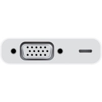 Apple MD825ZM/A. Liitin 2: VGA (D-Sub), apple