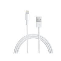 Apple Lightning / USB USB-kaapeli 0,5 m 2.0 USB A Valkoinen, apple