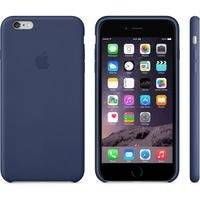 Apple MKXD2ZM/A matkapuhelimen suojakotelo 14 cm (5.5") Suojus Sininen, apple