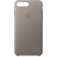 Apple MQHJ2ZM/A matkapuhelimen suojakotelo 14 cm (5.5") Nahkakotelo Taupe, apple