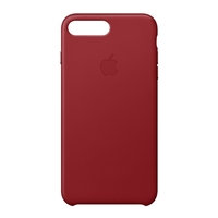 Apple iPhone 7/8 Plus leather case laukku, MQHN2ZM/A, apple