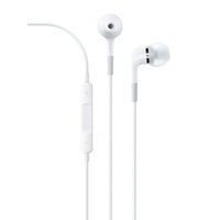 Apple In-Ear kuulokkeet ME186ZM, apple