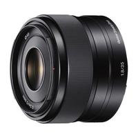SONY SEL35F18 Nex lens E 35mm F1.8 OSS, sony