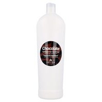 Kallos Cosmetics Chocolate hoitoaine 1000 ml, kallos