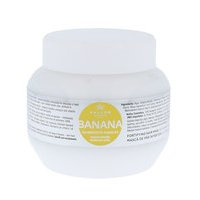 Kallos Cosmetics Banana hiusnaamio 275 ml, kallos