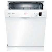 Bosch Serie 2 SMU24AW01S astianpesukone Kalusteisiin sijoitettava 12 paikkoja A+, bosch