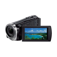 Sony Handycam® videokamera HDR-CX450, sony