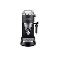 Delonghi Dedica espressokeitin musta, EC685BK, delonghi