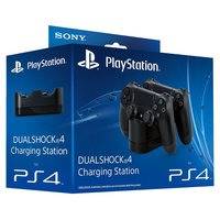 Sony DualShock 4 Charging Station -lataustelakka, PS4, sony