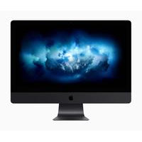 Apple iMac Pro 27" Retina 5K -tietokone (SWE), apple