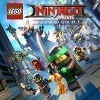 PS4 Lego Ninjago Movie Videogame