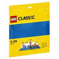 Classic 10714 Sininen rakennuslevy, lego