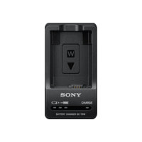 SONY Travel Charger for W Series Battery, sony