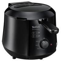 Tefal Principio FF230831 -friteerauskeitin, musta, tefal