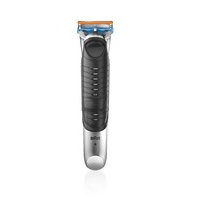 BRAUN VARTALOTRIMMERI BG5030 - Johdoton W&D bodygroomer, braun