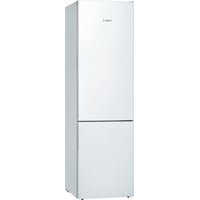 Jääkaappipakastin Bosch Serie 4 201 cm A+++ KGE39VW4A, bosch