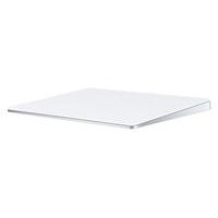 Apple Magic Trackpad 2 kosketuslevy Langaton Hopea, Valkoinen, apple