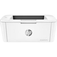 HP LaserJet Pro M15a 600 x 600 DPI A4, hewlett packard