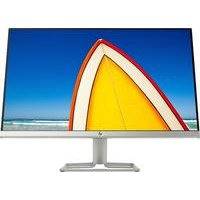 HP 24f 60,5 cm (23.8") 1920 x 1080 pikseliä Full HD LED Hopea, hewlett packard