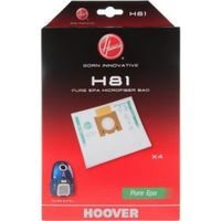 Hoover H81 pölypussit, H81, hoover