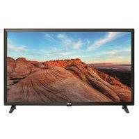 LG 32" HD LED LCD televisio 32LK510, lg