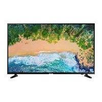 43" Ultra HD LED televisio Samsung, UE43NU7092UXXH, samsung