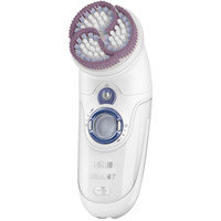 BRAUN VARTALON KUORINTAHARJA 901SPA Body, braun