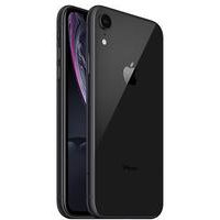 Apple iPhone XR - 128GB, musta, apple