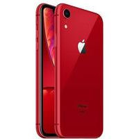 Apple iPhone XR - 128GB, punainen, apple