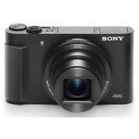 Sony Cyber-shot HX99-kompaktikamera, sony