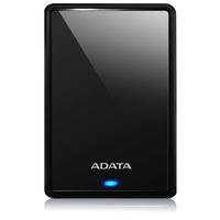 ADATA HV620S ulkoinen kovalevy 1000 GB Musta, a-data