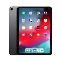 Apple iPad Pro 27,9 cm (11") 64 GB Wi-Fi 5 (802.11ac) 4G LTE Harmaa iOS 12, apple