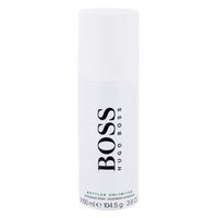HUGO BOSS Boss Bottled Unlimited deodorantti miehelle 150 ml, hugo boss