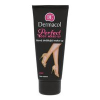 Dermacol Perfect Body Make-Up itseruskettaja 100 ml, Ivory, dermacol