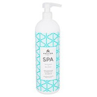 Kallos Cosmetics SPA suihkugeeli 1000 ml, kallos