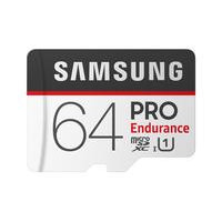 Samsung MB-MJ64G flash-muisti 64 GB MicroSDXC Luokka 10 UHS-I, samsung
