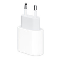 APPLE 18W USB-C Power Adapter, apple