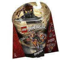 Lego Ninjago 70662 Spinjitzu-Cole, lego
