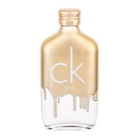 Calvin Klein CK One Gold EDT unisex 100 ml, calvin klein