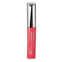 Rimmel London Oh My Gloss! huulikiilto 6,5 ml, 400 Contemporary Coral, rimmel london