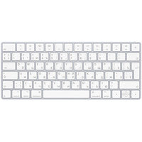 Apple Magic Keyboard langaton näppäimistö, RUS-asettelu, MLA22RU/A, apple