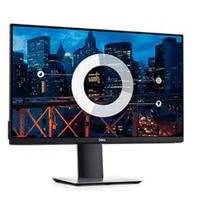 DELL P2419H 61 cm (24") 1920 x 1080 pikseliä Full HD LCD Musta, dell