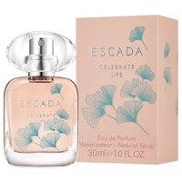 ESCADA Celebrate Life EDP naiselle 30 ml, escada