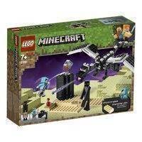 Lego Minecraft 21151, lego